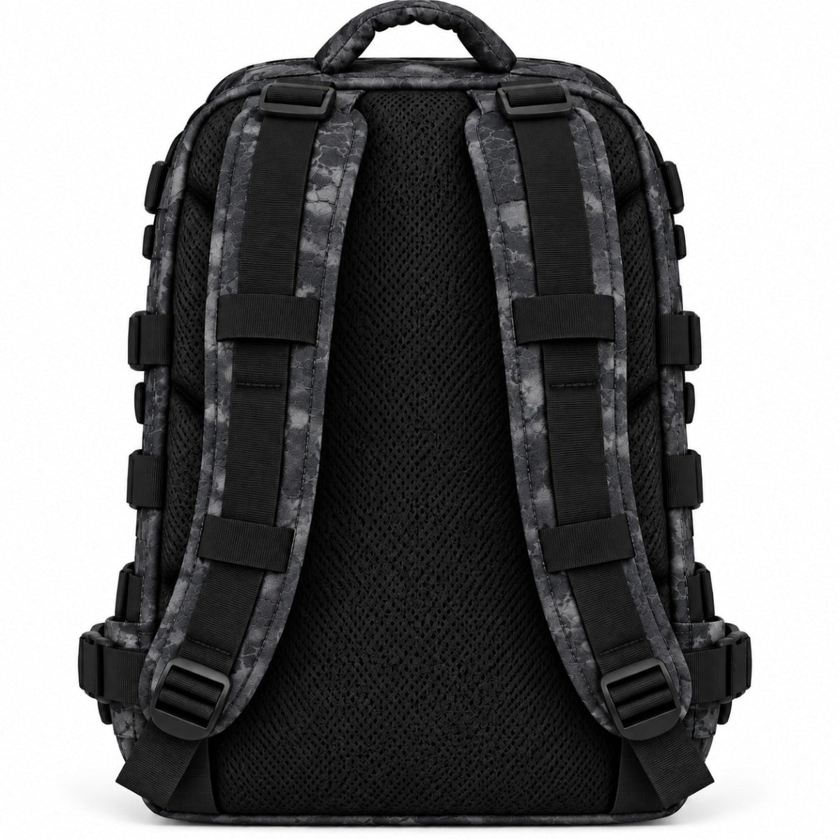 Mochila corte laser MO-97 Tactical Police