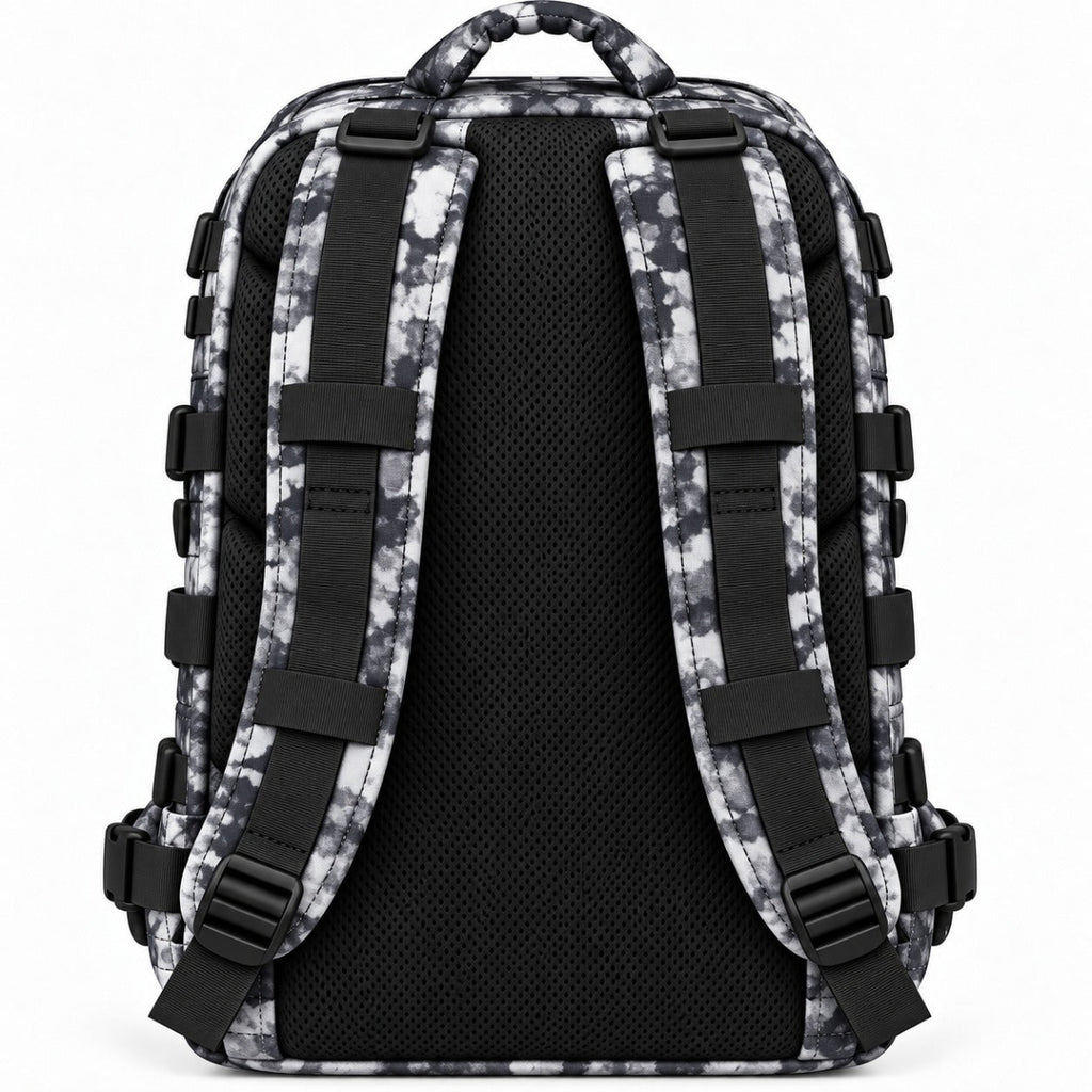 Mochila corte laser MO-97 Tactical Police