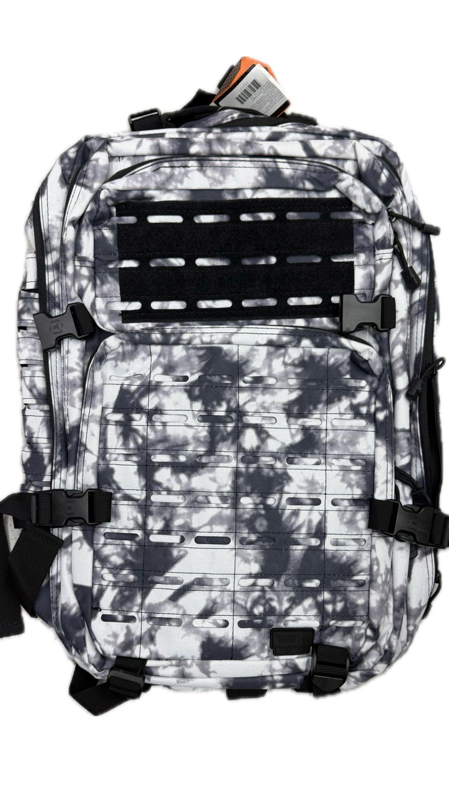 Mochila corte laser MO-97 Tactical Police
