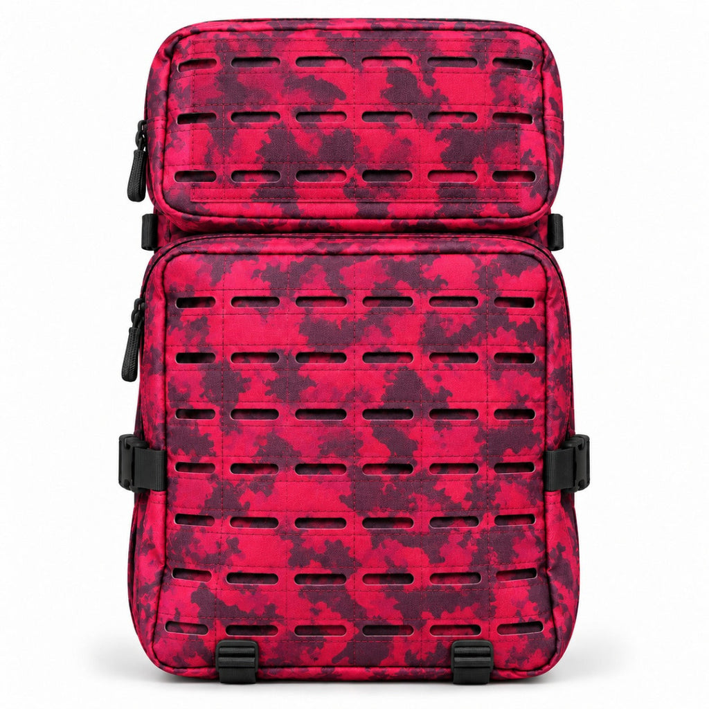 Mochila corte laser MO-97 Tactical Police