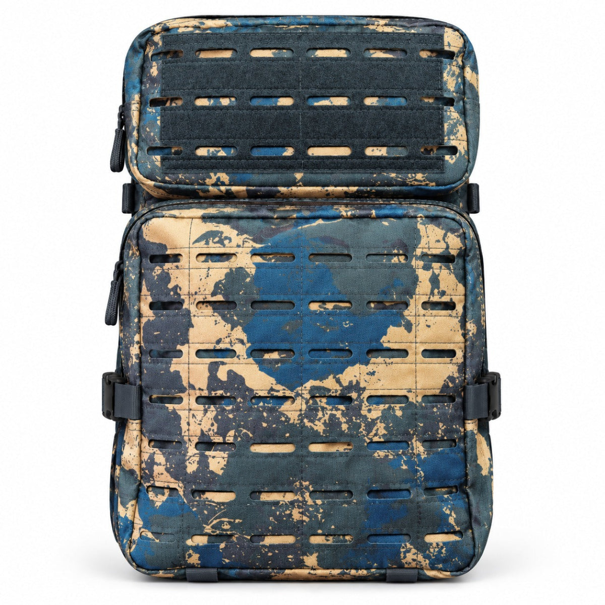 Mochila corte laser MO-97 Tactical Police