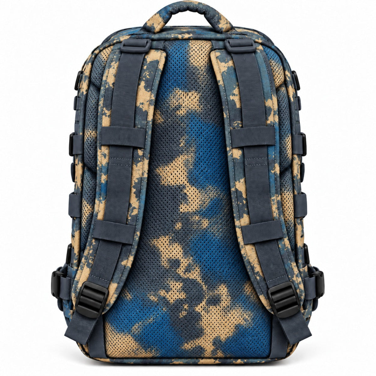 Mochila corte laser MO-97 Tactical Police