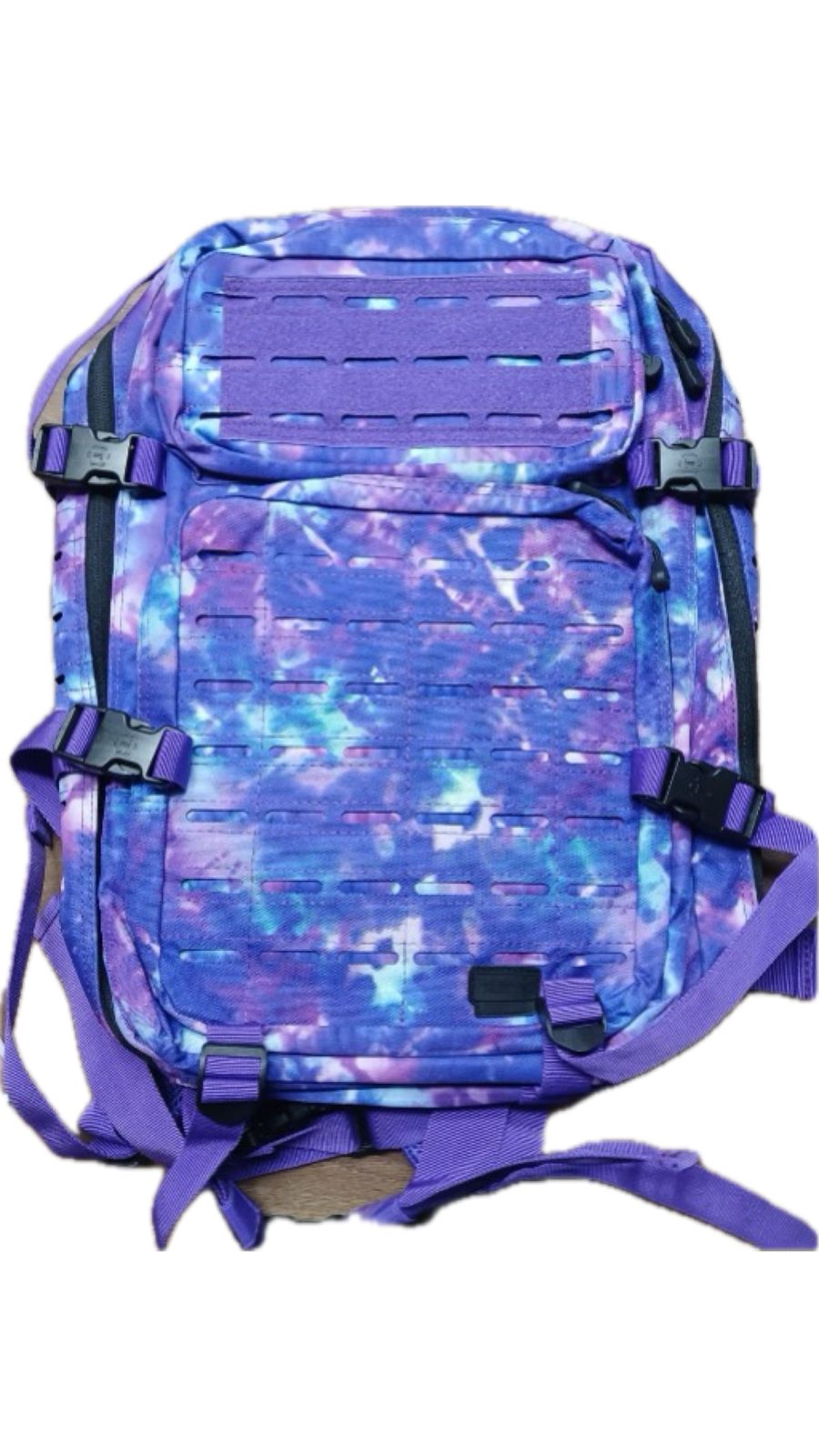 Mochila corte laser MO-97 Tactical Police