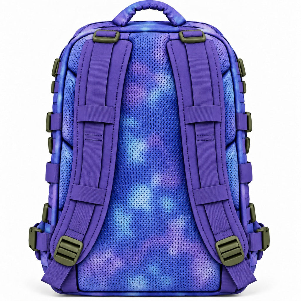 Mochila corte laser MO-97 Tactical Police