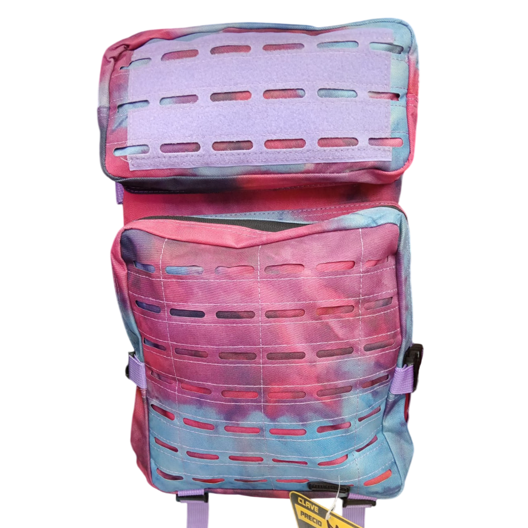 Mochila corte laser MO-97 Tactical Police