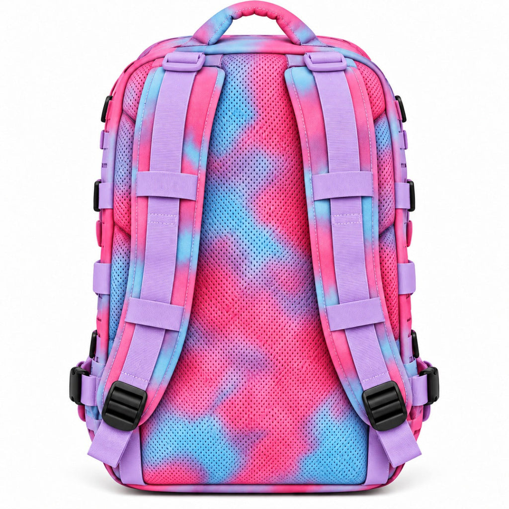 Mochila corte laser MO-97 Tactical Police