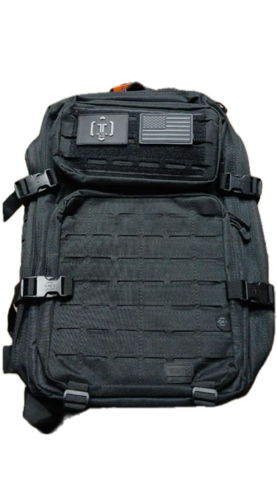 Mochila corte laser MO-97 Tactical Police