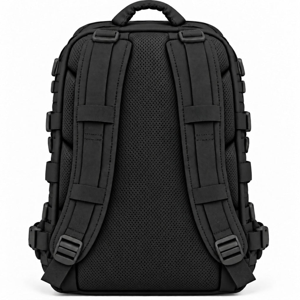 Mochila corte laser MO-97 Tactical Police