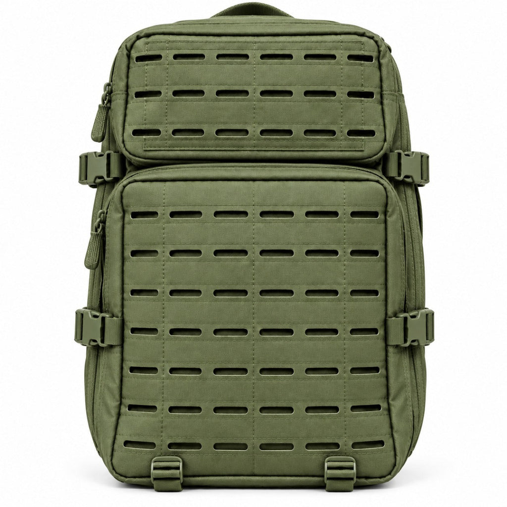Mochila corte laser MO-97 Tactical Police