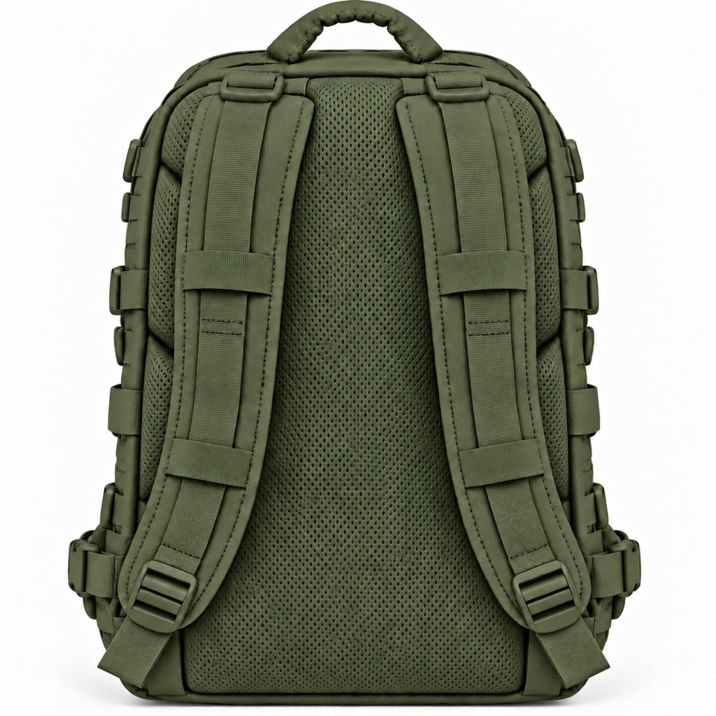 Mochila corte laser MO-97 Tactical Police