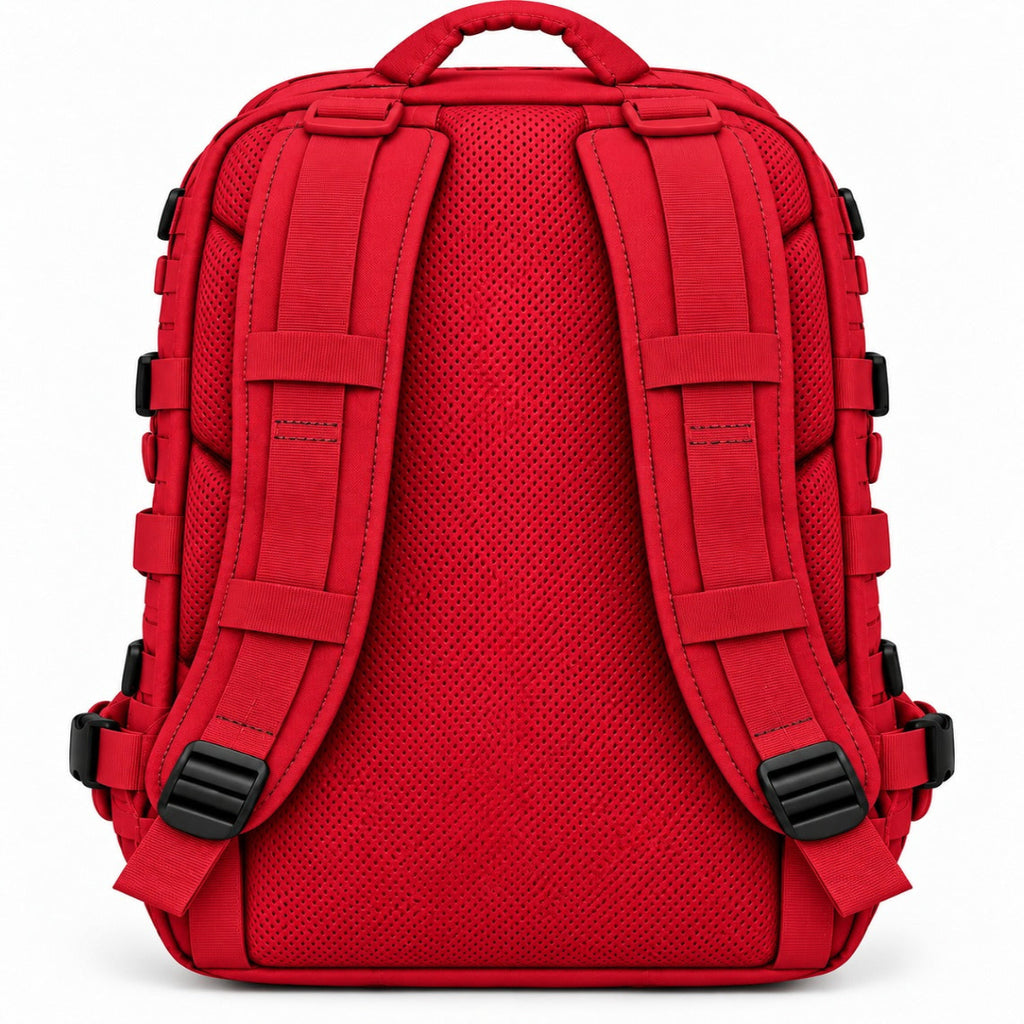 Mochila corte laser MO-97 Tactical Police