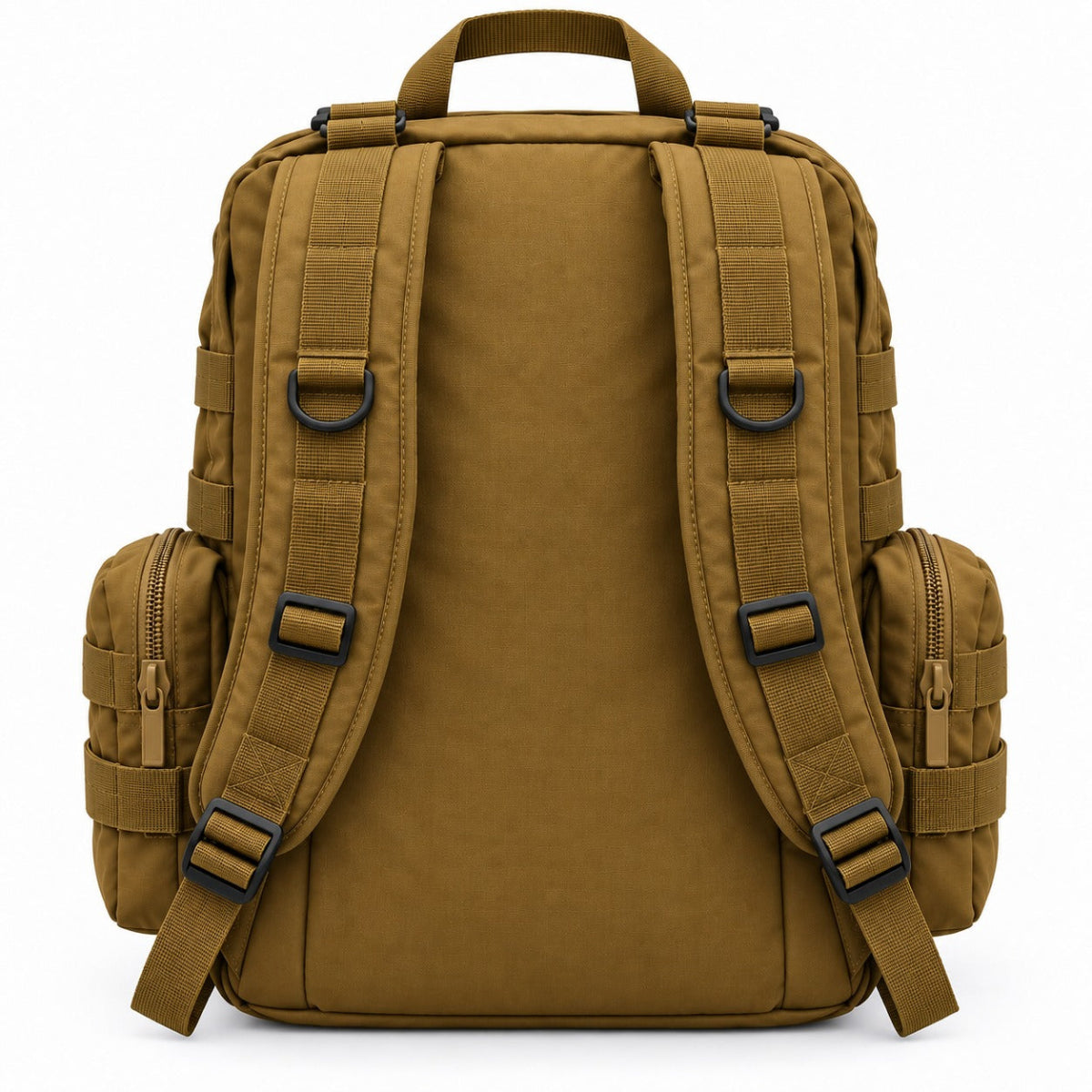 Mochila tactica de gran capacidad con racionera MO-CAN New Power