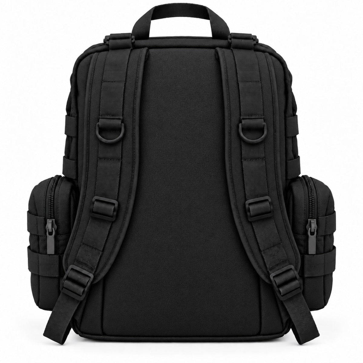 Mochila tactica de gran capacidad con racionera MO-CAN New Power