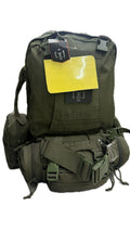 Mochila racionera MO-CAN