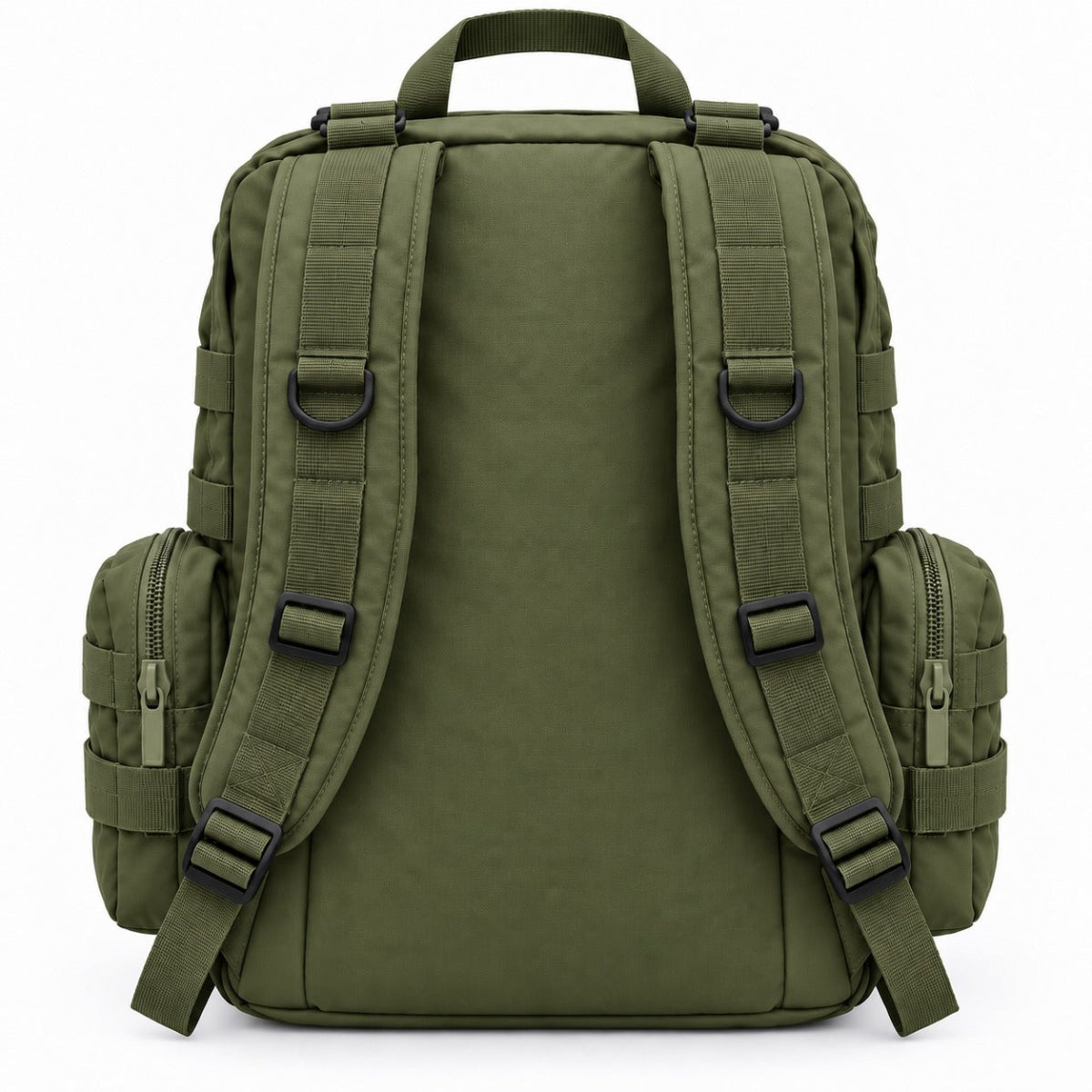 Mochila tactica de gran capacidad con racionera MO-CAN New Power