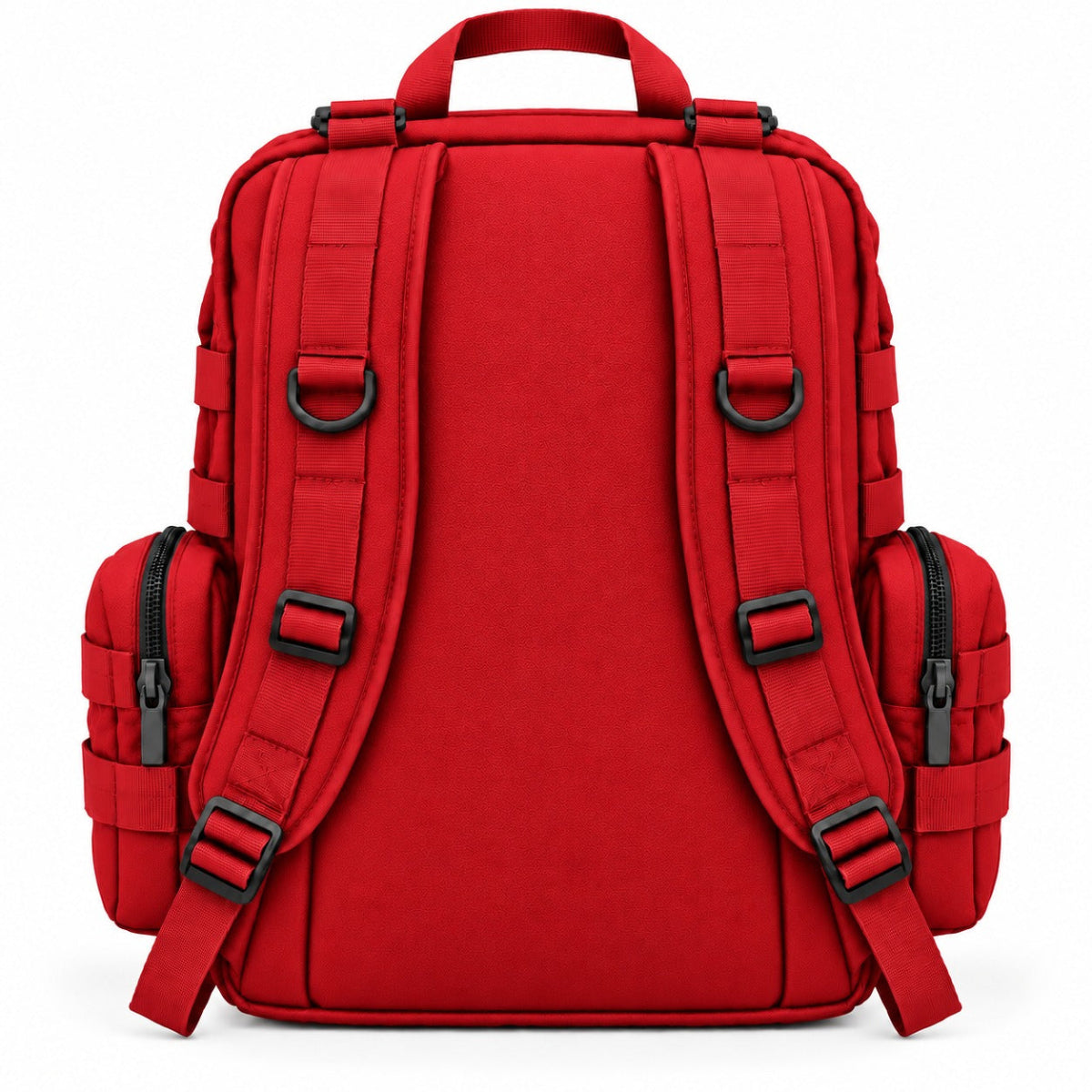Mochila tactica de gran capacidad con racionera MO-CAN New Power