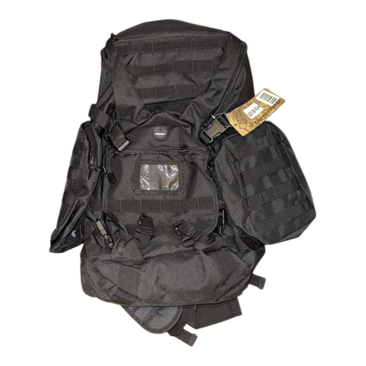 Mochila tactica MO-E1124 Emerson
