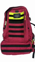 Mochila emergencia MO-EMS2 Tactical Police