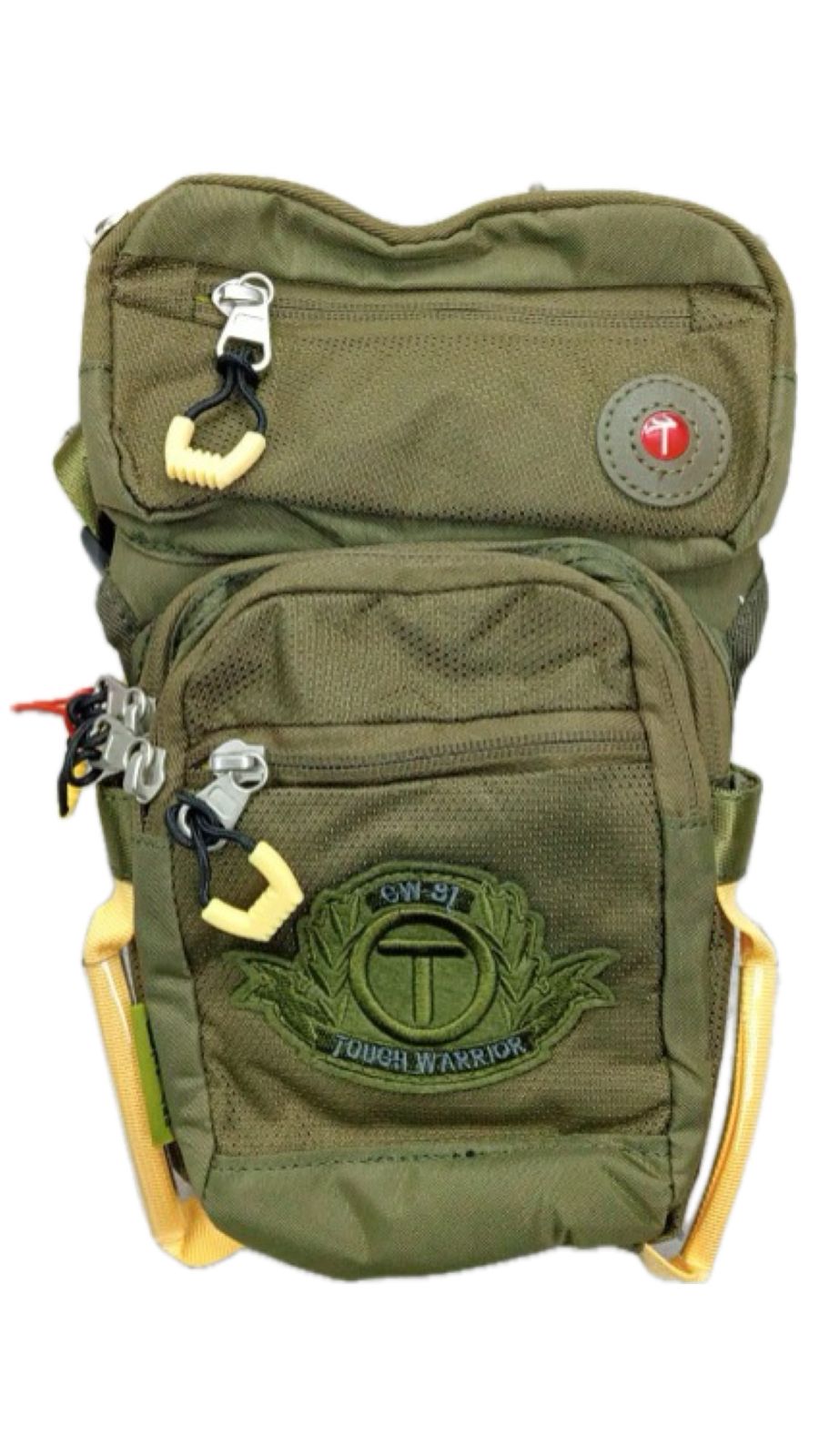 Mochila senderismo MO-G5500 tough warrior