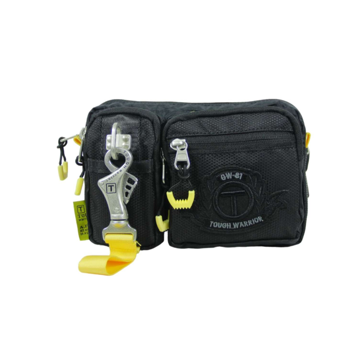 Canguro tactico MO-G5591 Tough Warrior