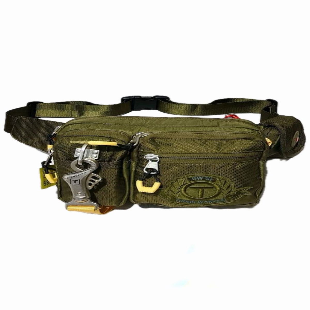 Canguro tactico MO-G5591 Tough Warrior