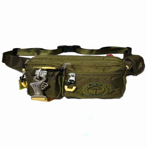 Canguro tactico MO-G5591 Tough Warrior