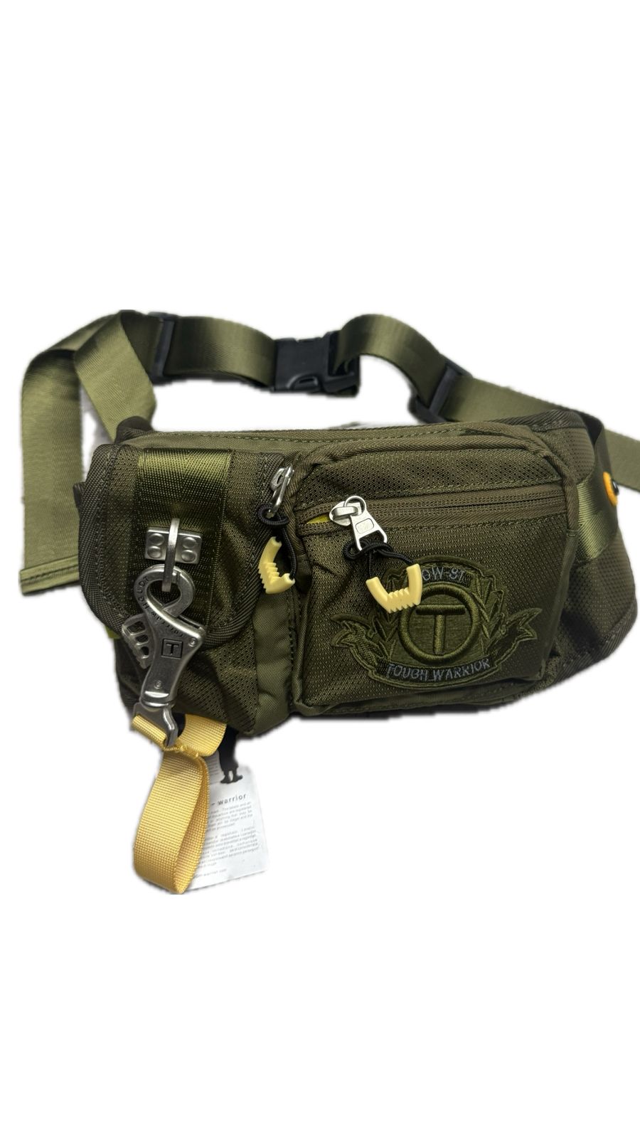 Canguro MO-G5592 tough warrior