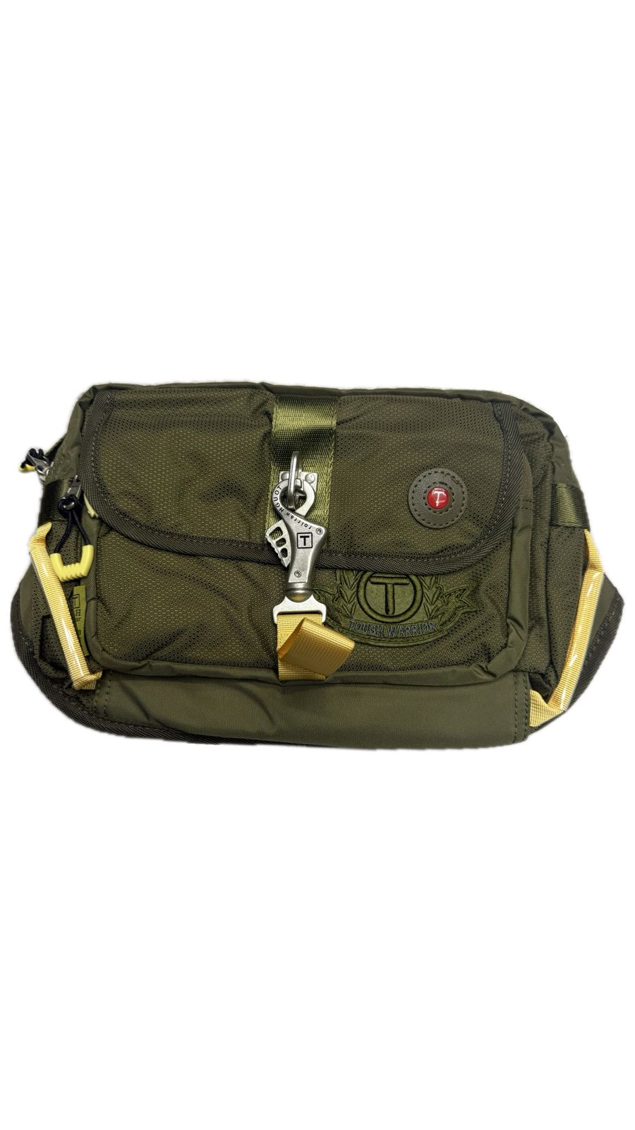 Mochila para senderismo MO-G5596 tough warrior