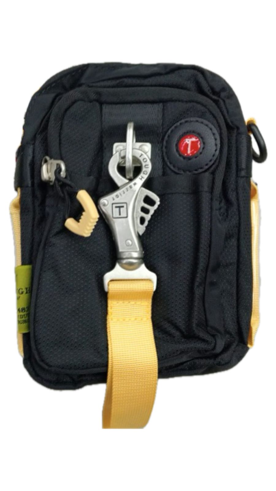 Mochila senderismo MO-G5599 tough warrior