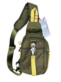 Canguro MO-G5601 Tough warrior