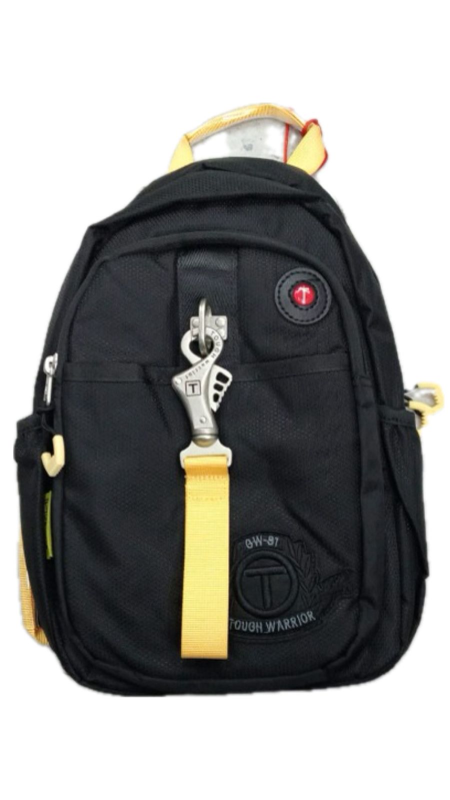 Mochila senderismo MO-G5649 tough warrior