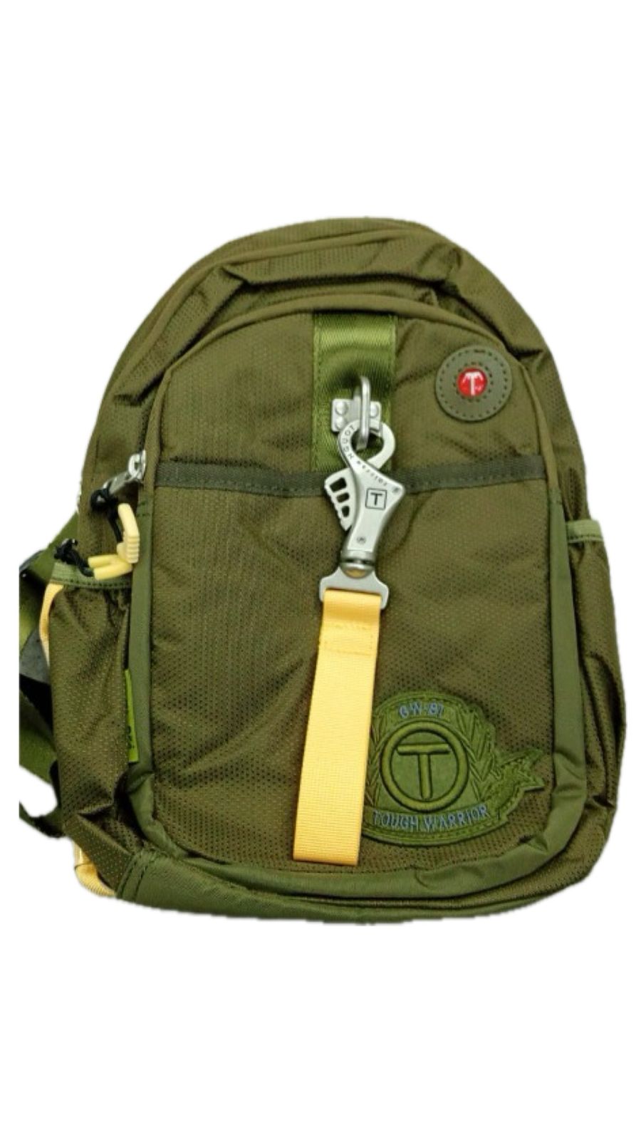 Mochila senderismo MO-G5649 tough warrior