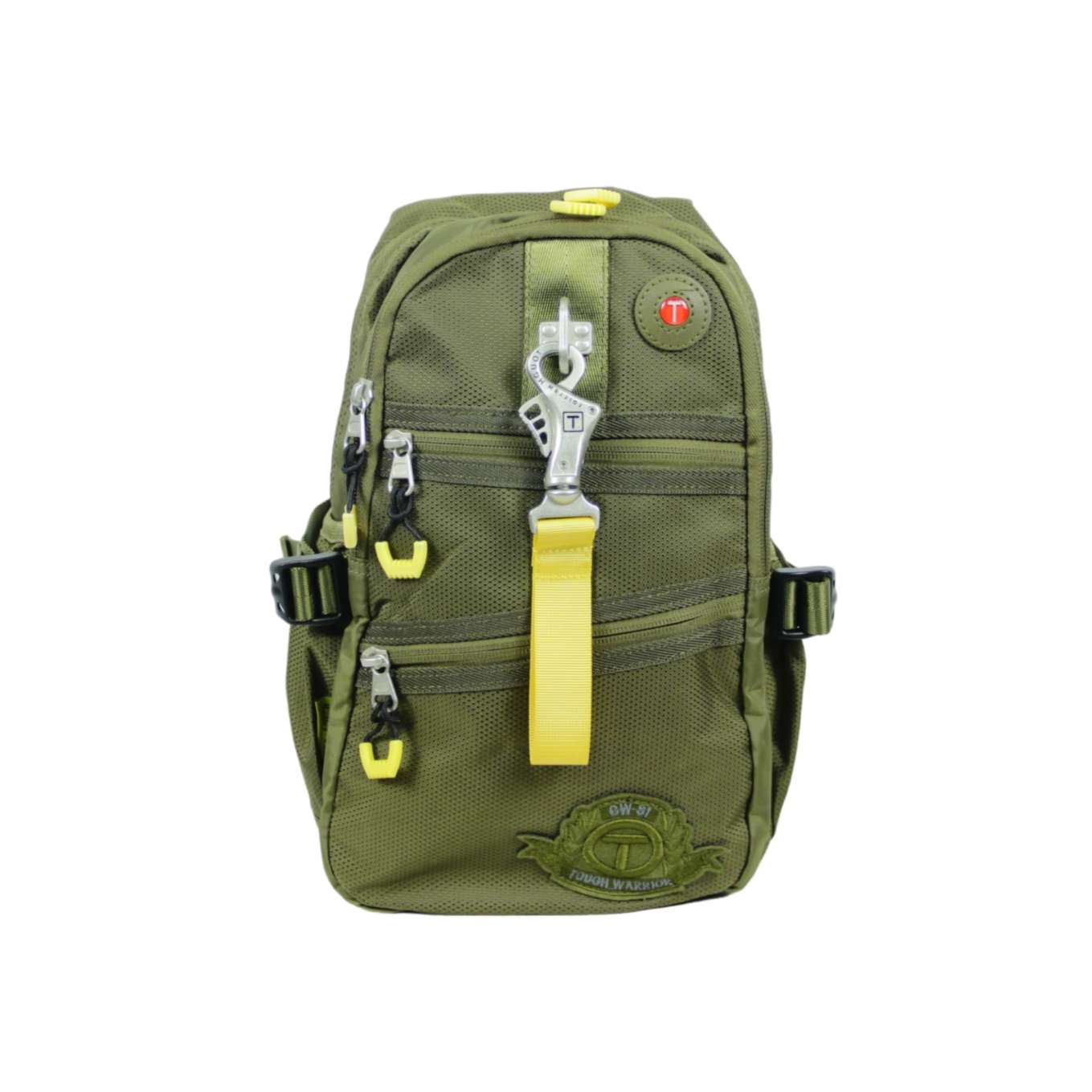 Bolsa tactica MO-G6439 Tough Warrior