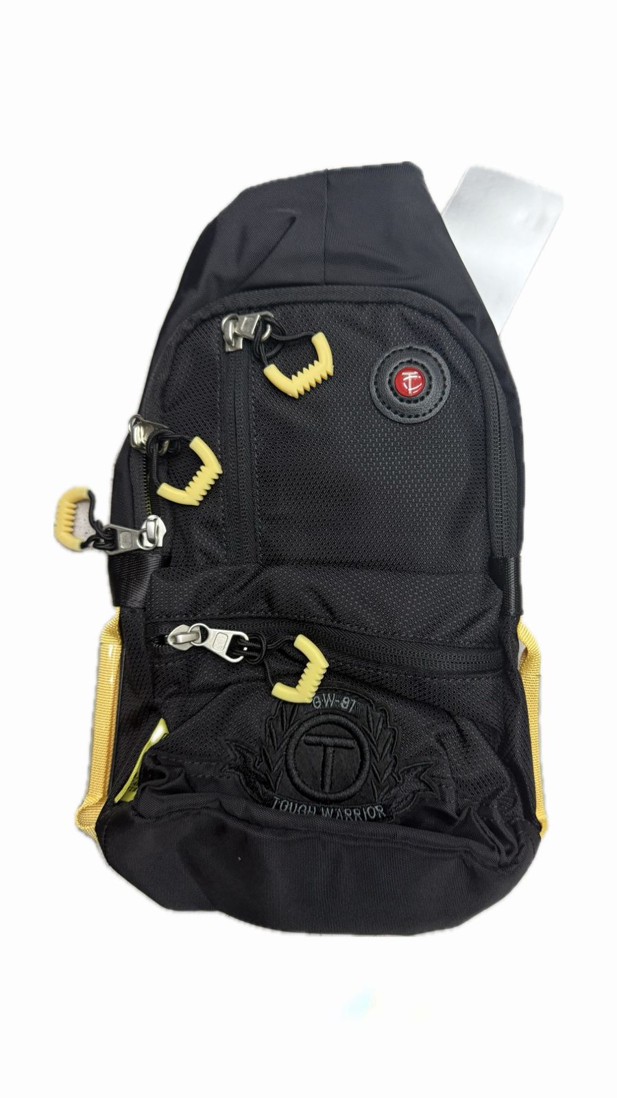 Bolsa tactica MO-G6445 Tough Warrior