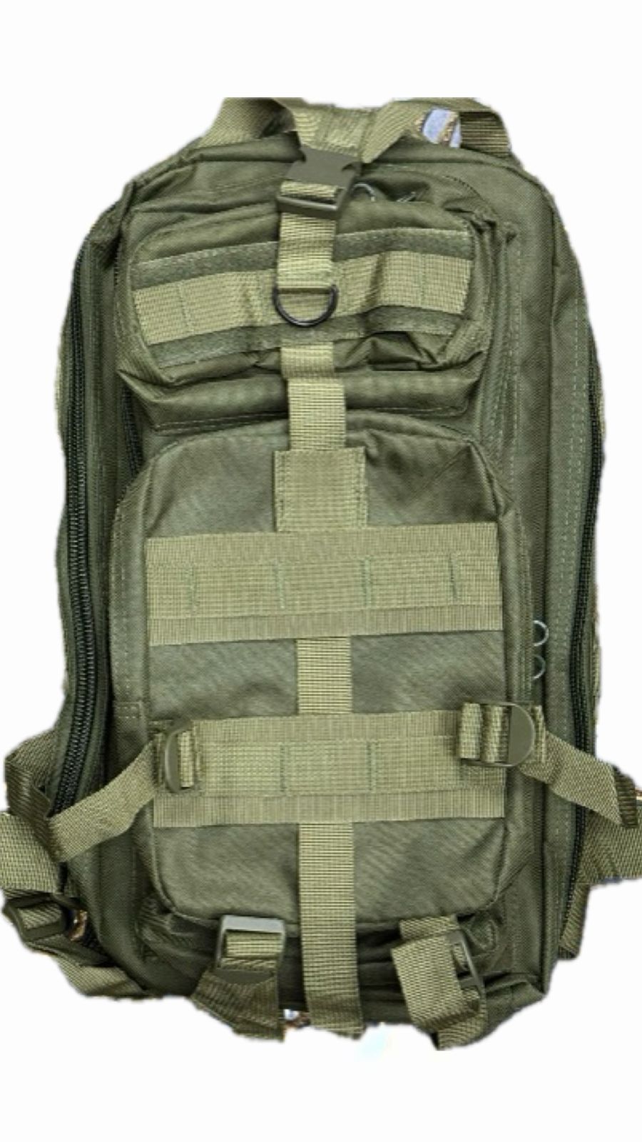 Mochila tactica hummer MO-HU01