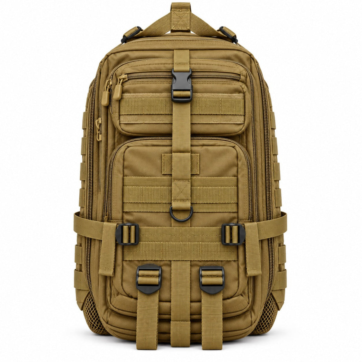 Mochila tactica hummer multifuncional de gran capacidad MO-HU01