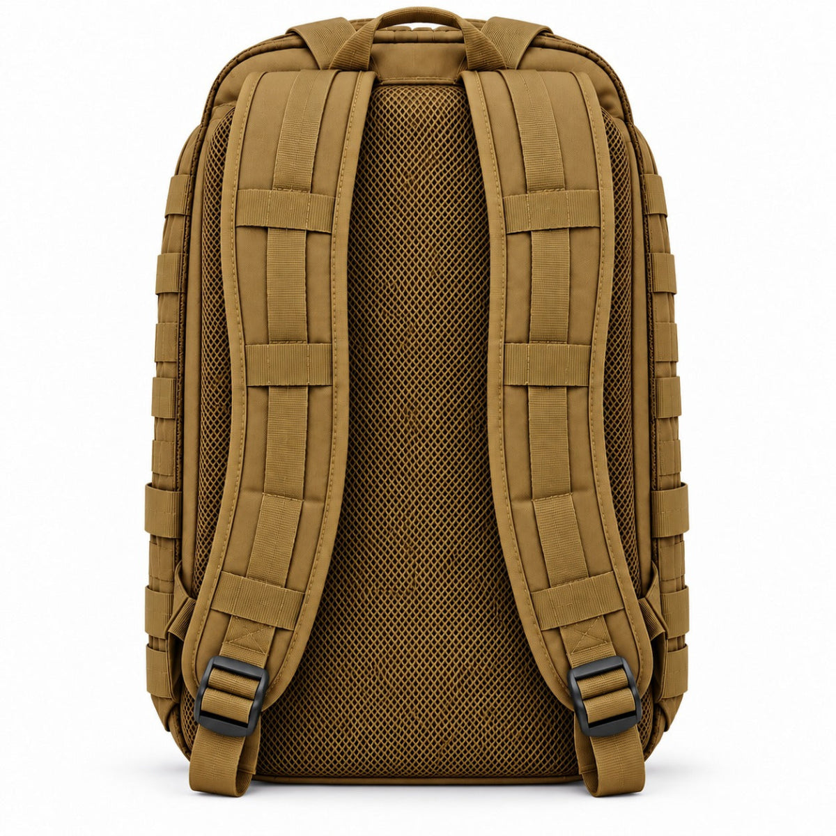 Mochila tactica hummer multifuncional de gran capacidad MO-HU01