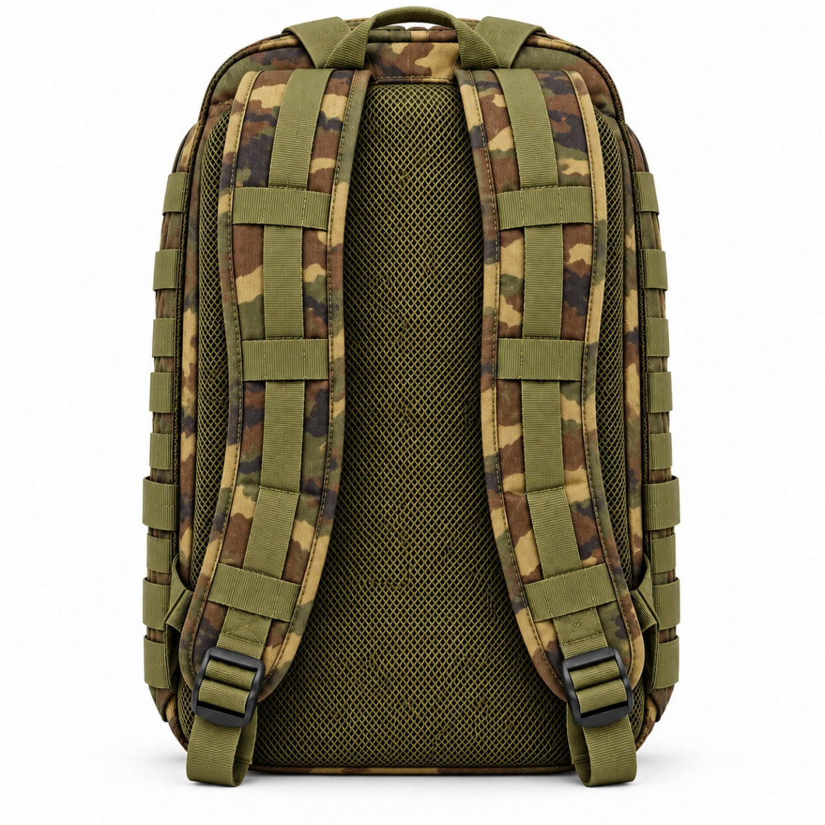 Mochila tactica hummer multifuncional de gran capacidad MO-HU01