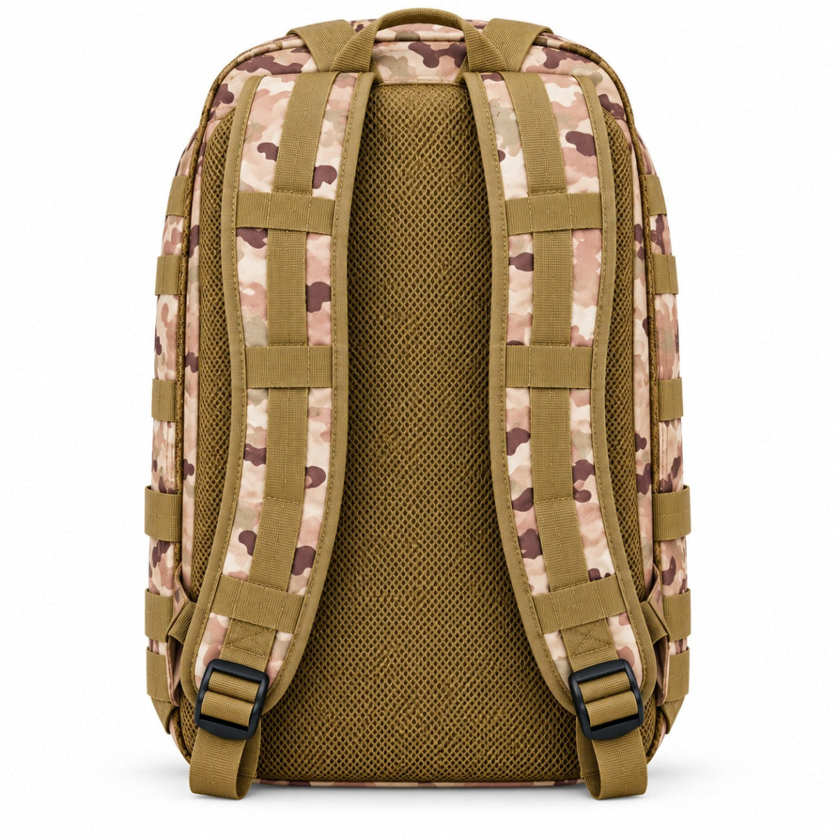 Mochila tactica hummer multifuncional de gran capacidad MO-HU01