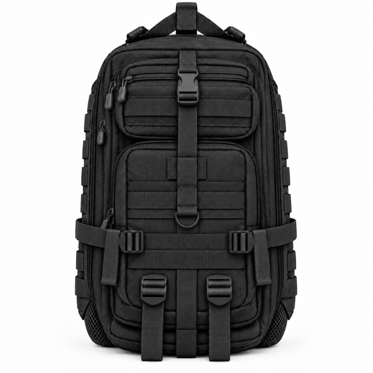 Mochila tactica hummer multifuncional de gran capacidad MO-HU01