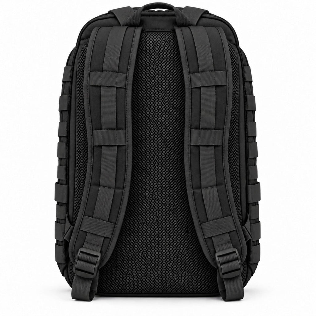Mochila tactica hummer multifuncional de gran capacidad MO-HU01