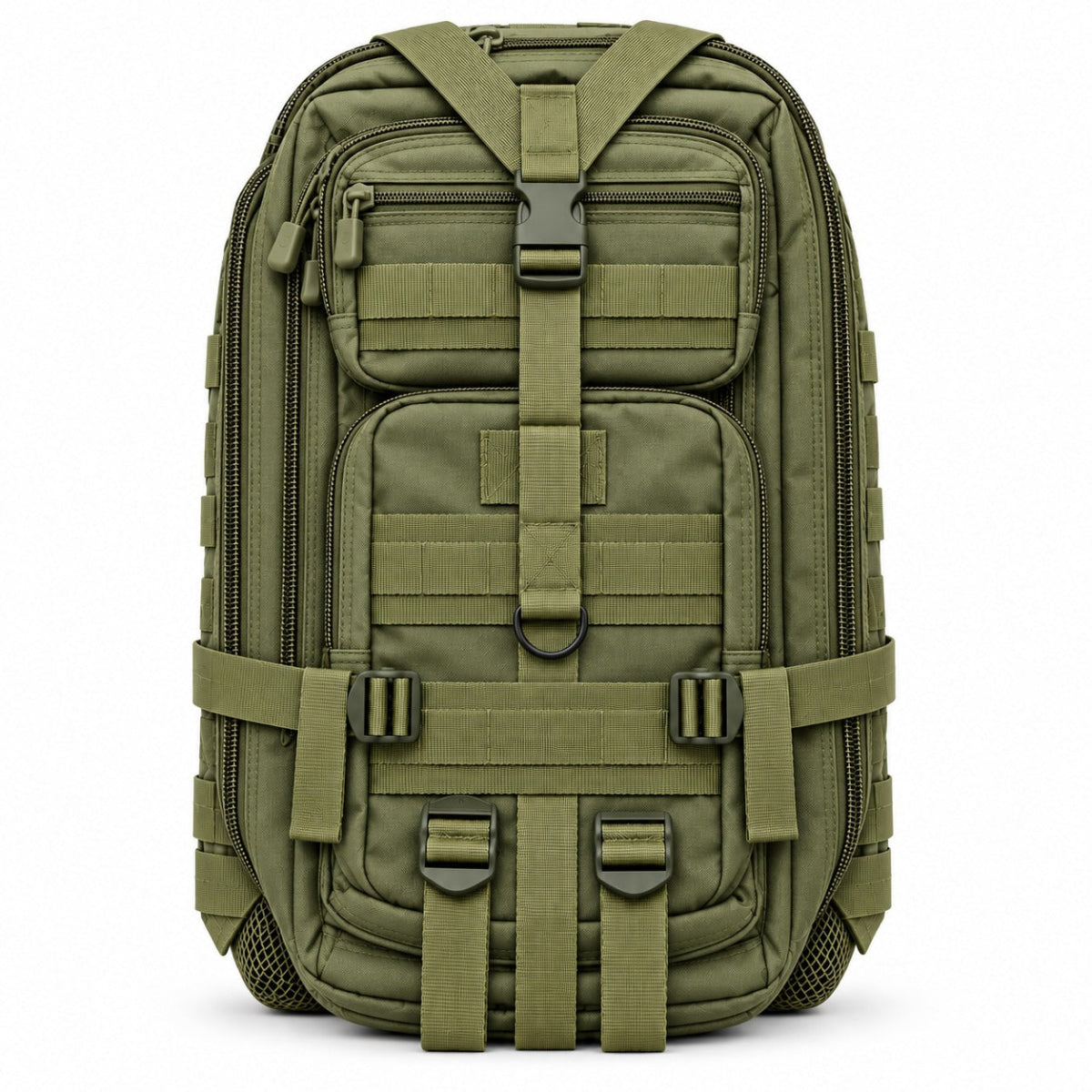 Mochila tactica hummer multifuncional de gran capacidad MO-HU01
