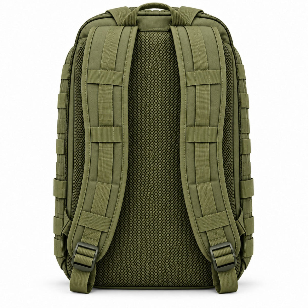 Mochila tactica hummer multifuncional de gran capacidad MO-HU01
