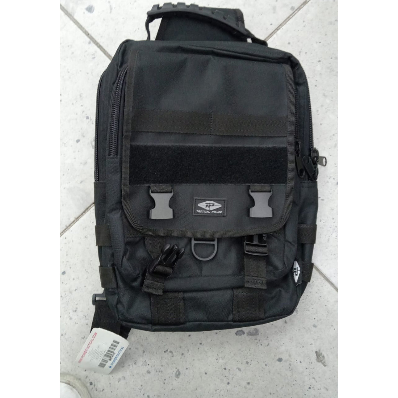 Pechera MO-N10 tactical police