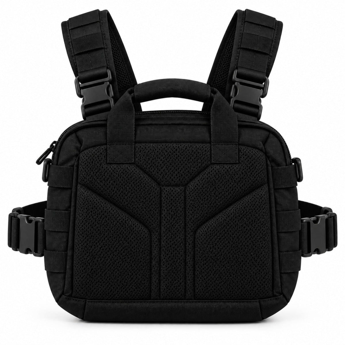 Pechera MO-N12 tactical police