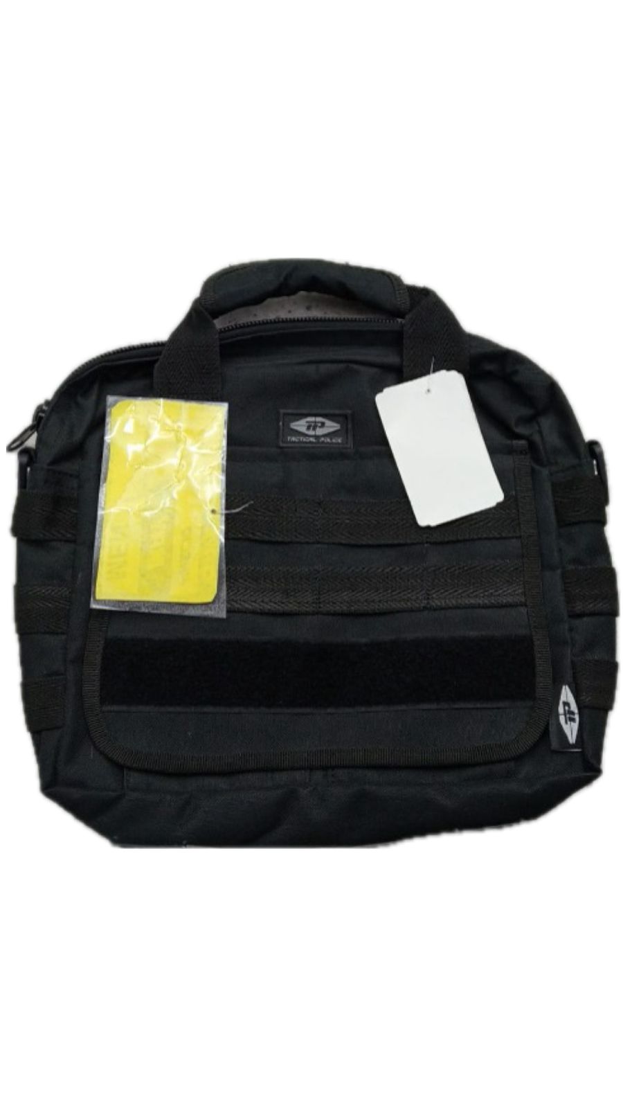 Pechera MO-N12 tactical police
