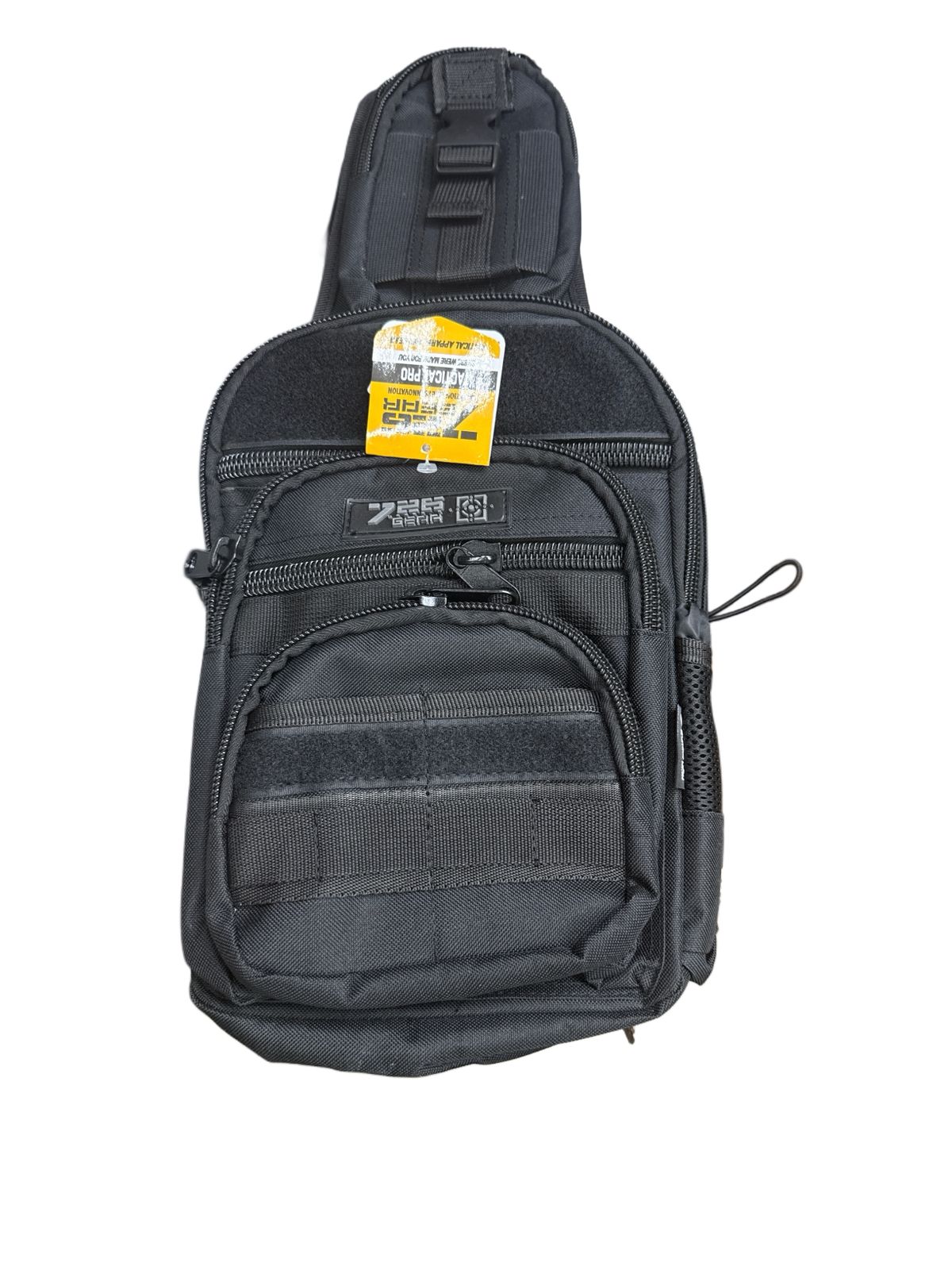 Pouch MO-N4 726 gear