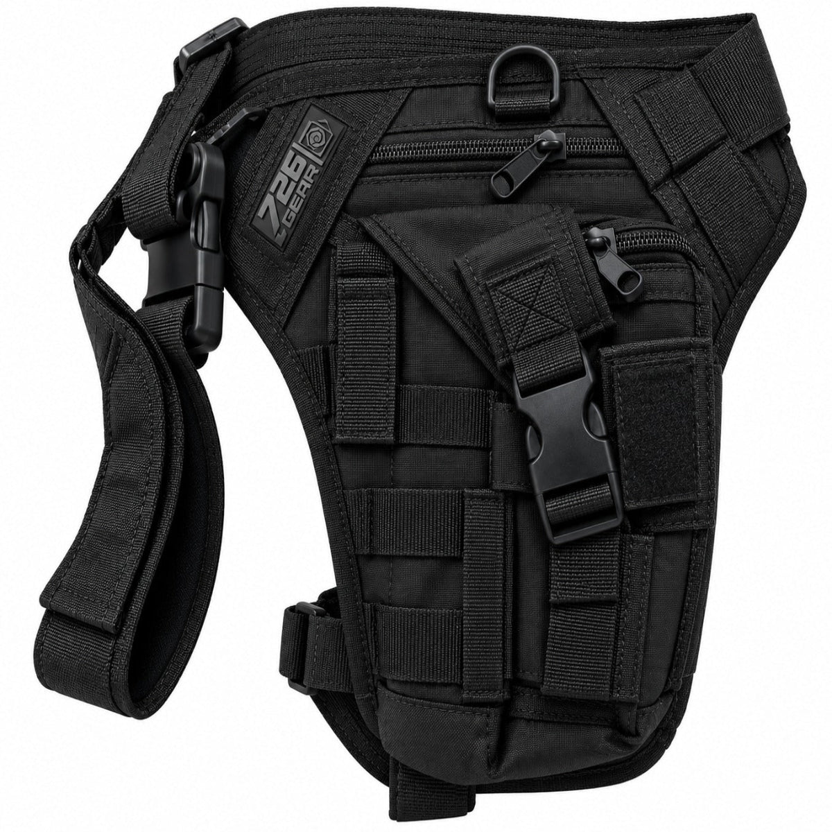 Piernera tactica MO-N5 7.26 Gear