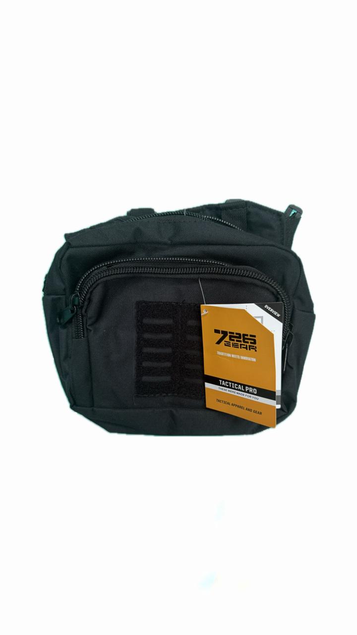 Pouch MO-N7 726 gear