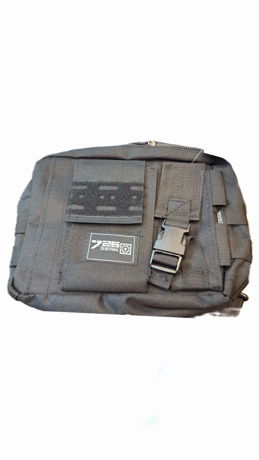 Mochila tactica MO-N9 produccion nacional 726 gear